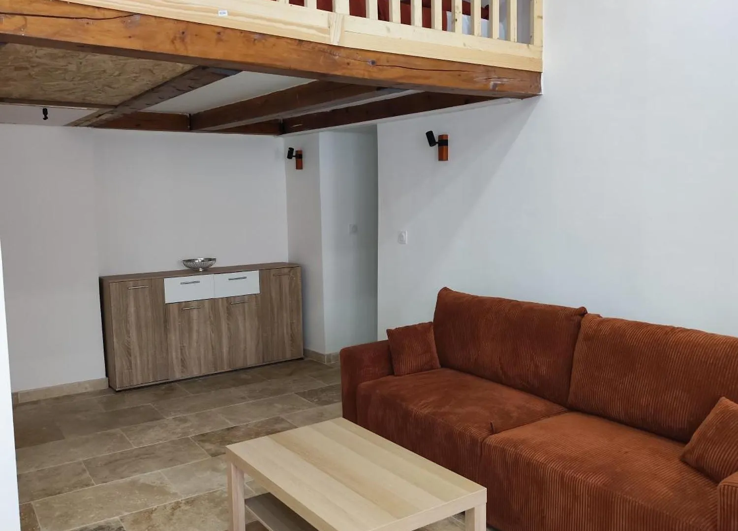 Vieux Port Apartamento Marselha França