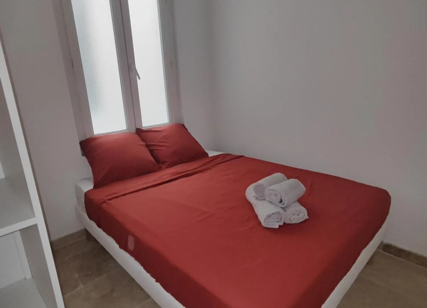 Vieux Port Apartamento Marselha 0*,  França