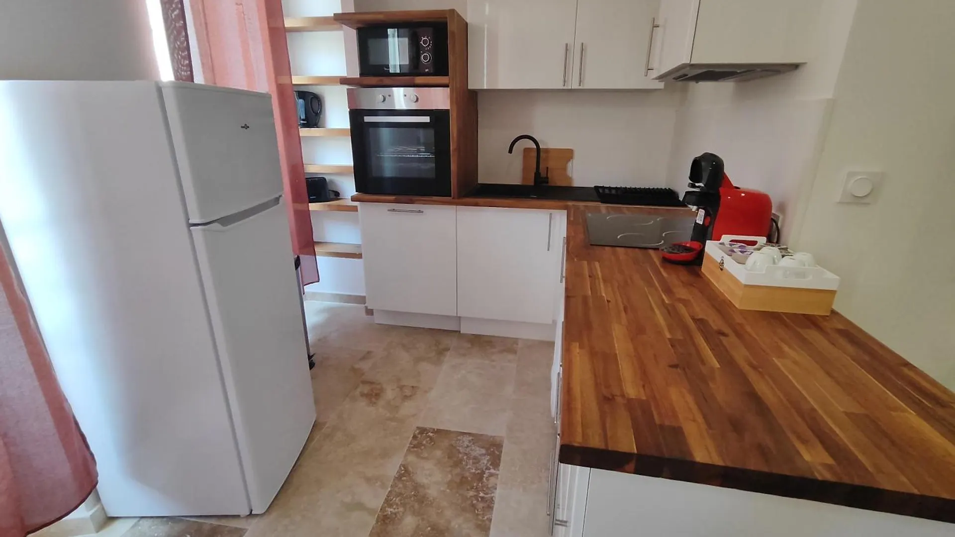Vieux Port Apartamento Marselha